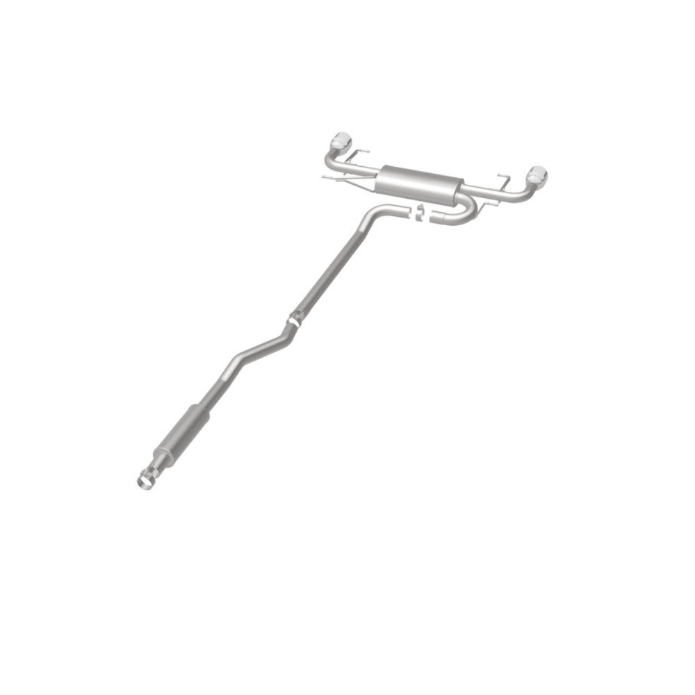 2014-2017 Mazda 6 System Street Cat-Back 19131 Magnaflow - Cat Back Exhaust Car Part People