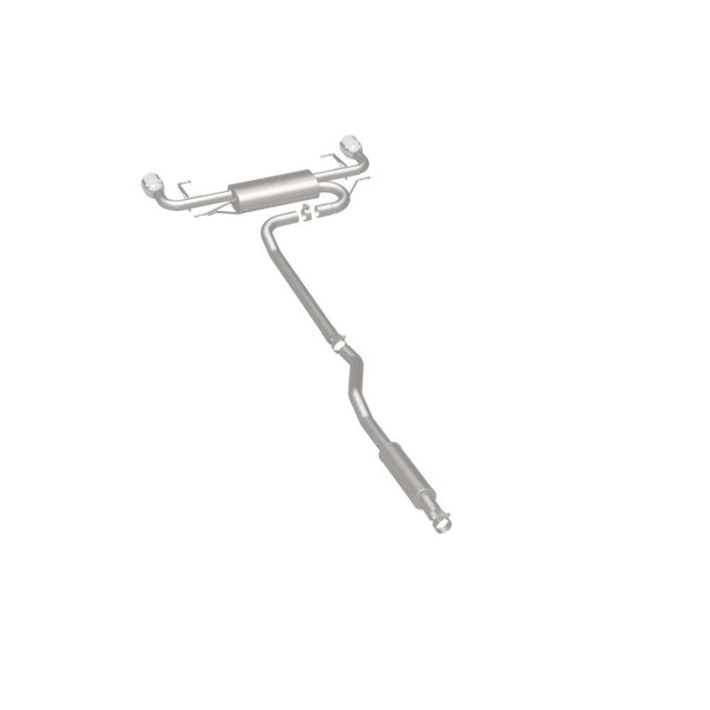 2014-2017 Mazda 6 System Street Cat-Back 19131 Magnaflow - Cat Back Exhaust Car Part People