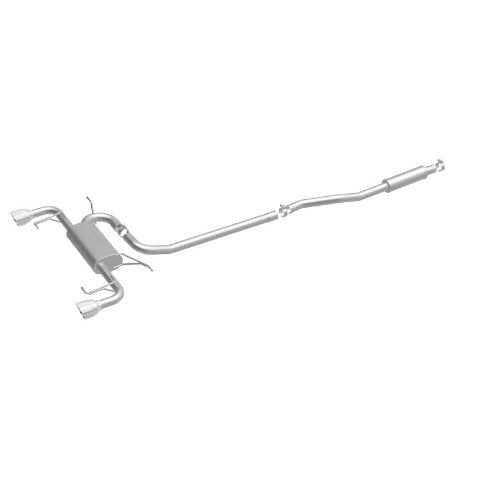 2014-2017 Mazda 6 System Street Cat-Back 19131 Magnaflow