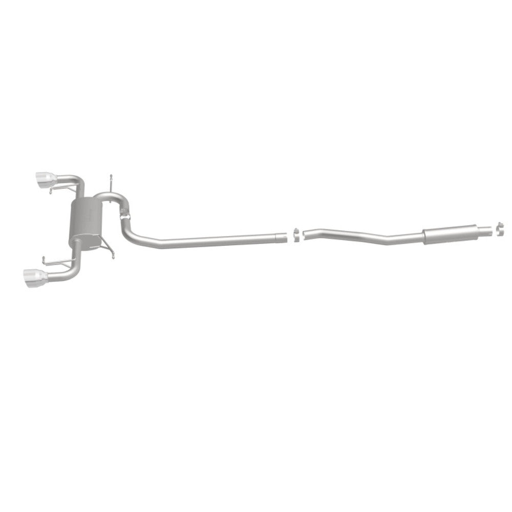 2014-2017 Mazda 6 System Street Cat-Back 19131 Magnaflow - Cat Back Exhaust Car Part People