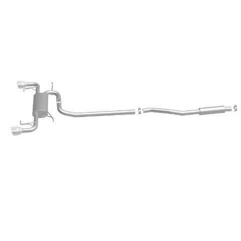 2014-2017 Mazda 6 System Street Cat-Back 19131 Magnaflow