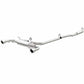 2014-2017 Mazda 6 System Street Cat-Back 19131 Magnaflow