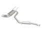 2015-2021 Mazda MX-5 Miata System Street Cat-Back 19132 Magnaflow