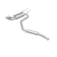 2015-2021 Mazda MX-5 Miata System Street Cat-Back 19132 Magnaflow - Cat Back Exhaust Car Part People