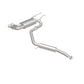 2015-2021 Mazda MX-5 Miata System Street Cat-Back 19132 Magnaflow