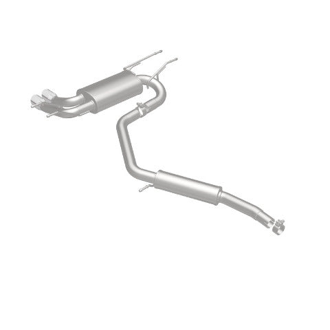 2015-2021 Mazda MX-5 Miata System Street Cat-Back 19132 Magnaflow