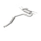 2015-2021 Mazda MX-5 Miata System Street Cat-Back 19132 Magnaflow