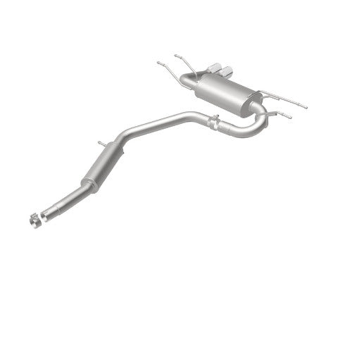 2015-2021 Mazda MX-5 Miata System Street Cat-Back 19132 Magnaflow