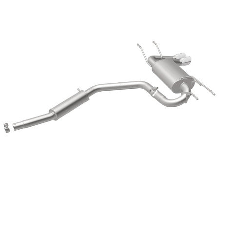 2015-2021 Mazda MX-5 Miata System Street Cat-Back 19132 Magnaflow