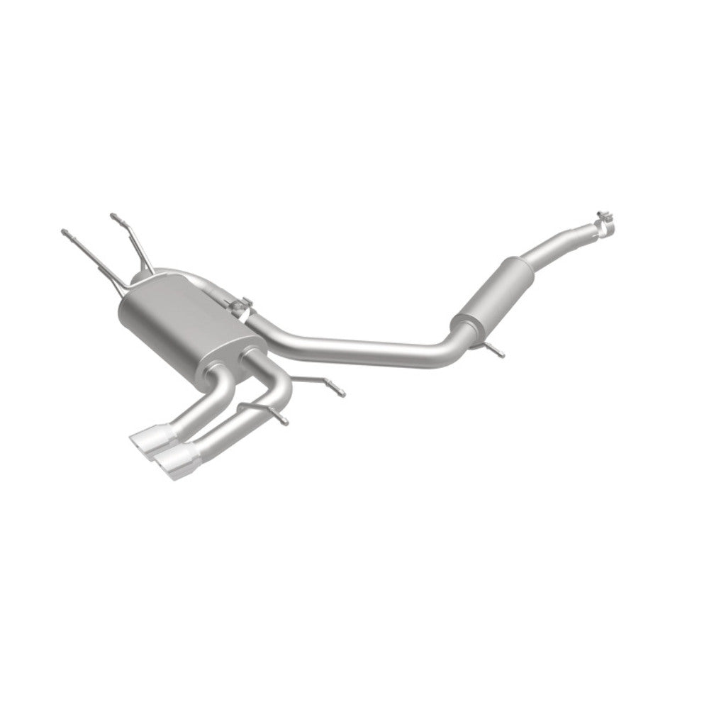2015-2021 Mazda MX-5 Miata System Street Cat-Back 19132 Magnaflow - Cat Back Exhaust Car Part People