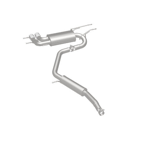 2015-2021 Mazda MX-5 Miata System Street Cat-Back 19132 Magnaflow