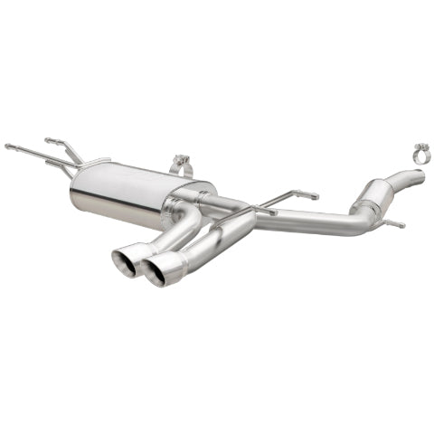 2015-2021 Mazda MX-5 Miata System Street Cat-Back 19132 Magnaflow