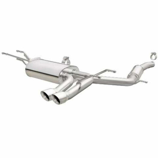 2015-2021 Mazda MX-5 Miata System Street Cat-Back 19132 Magnaflow - Cat Back Exhaust Car Part People