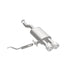 2014-2021 Mini Cooper System Touring Cat-Back 19134 Magnaflow - Cat Back Exhaust Car Part People