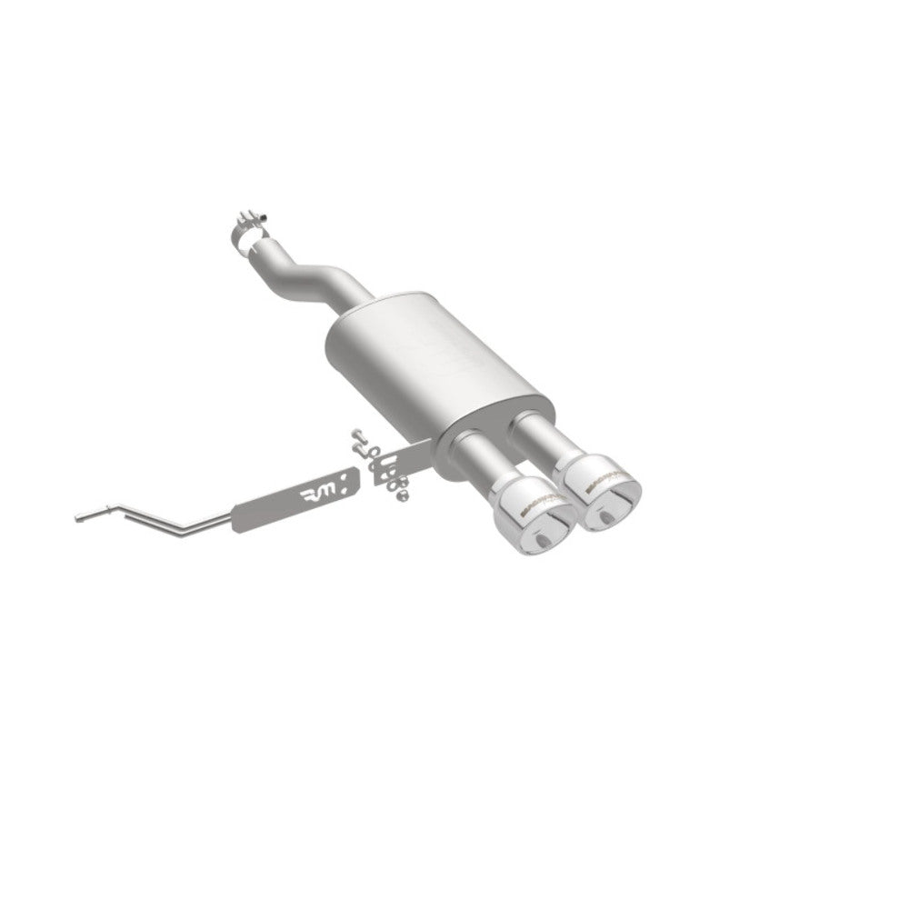 2014-2021 Mini Cooper System Touring Cat-Back 19134 Magnaflow - Cat Back Exhaust Car Part People