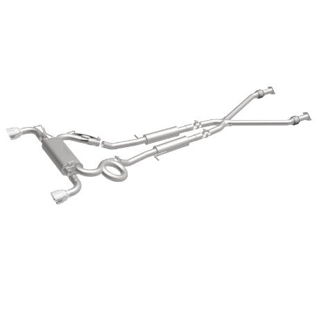 2009-2020 Nissan 370Z System Street Cat-Back 19135 Magnaflow