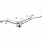 2009-2020 Nissan 370Z System Street Cat-Back 19135 Magnaflow