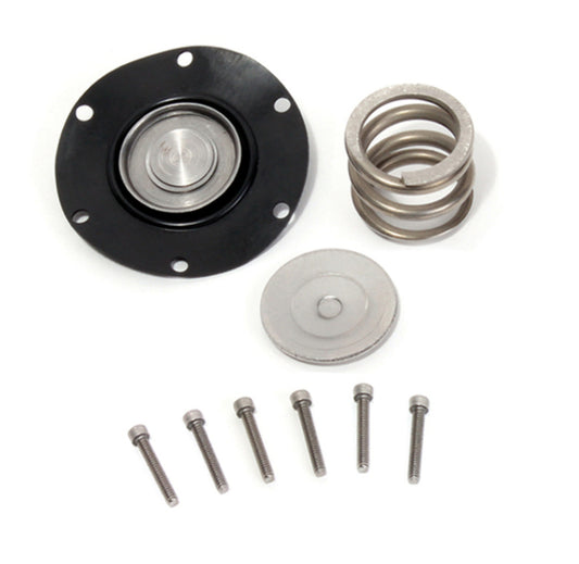 Fuel Pressure Regulator Rebuild Kit For 1706, 1707 Only-1914 - Car Part People