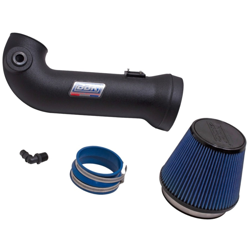 Fits 2016-2024 Camaro 6.2L SS Cold Air Intake Kit (Black Series)-1915 - Car Part People
