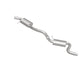 2015-2017 Volkswagen Passat System Touring Cat-Back 19154 Magnaflow - Cat Back Exhaust Car Part People