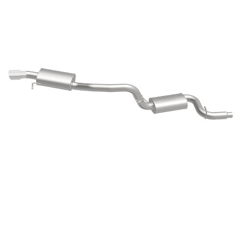 2015-2017 Volkswagen Passat System Touring Cat-Back 19154 Magnaflow