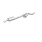 2015-2017 Volkswagen Passat System Touring Cat-Back 19154 Magnaflow - Cat Back Exhaust Car Part People