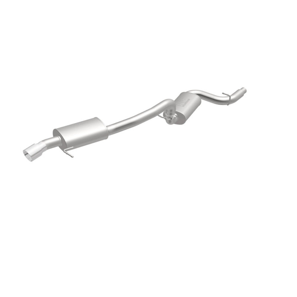 2015-2017 Volkswagen Passat System Touring Cat-Back 19154 Magnaflow - Cat Back Exhaust Car Part People
