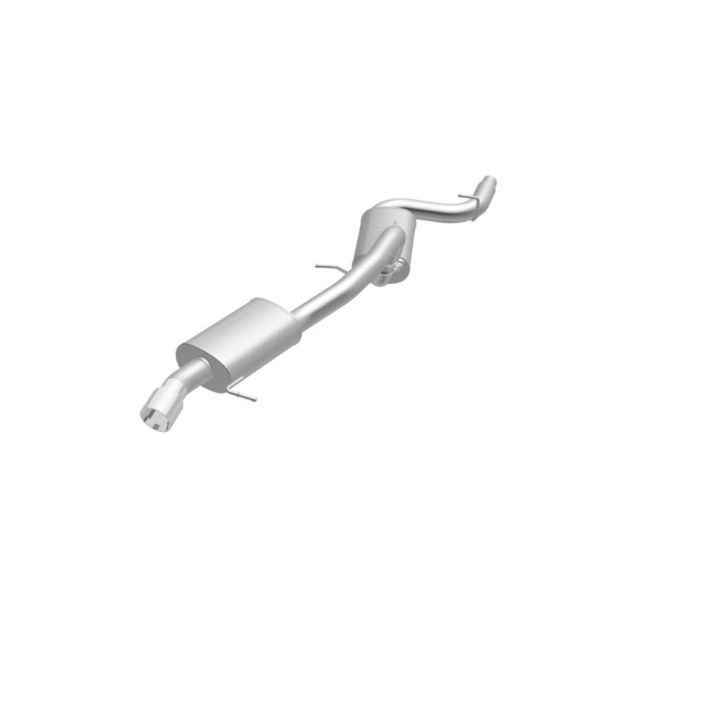 2015-2017 Volkswagen Passat System Touring Cat-Back 19154 Magnaflow - Cat Back Exhaust Car Part People