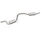 2015-2017 Volkswagen Passat System Touring Cat-Back 19154 Magnaflow - Cat Back Exhaust Car Part People