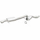 2015-2017 Volkswagen Passat System Touring Cat-Back 19154 Magnaflow