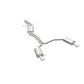 2012-2015 Audi A6 Quattro System Touring Cat-Back 19159 Magnaflow