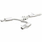 2012-2015 Audi A6 Quattro System Touring Cat-Back 19159 Magnaflow