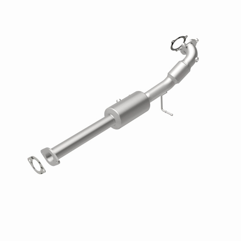 2001 Volvo S60 2.3L Direct-Fit Catalytic Converter 4481288 Magnaflow - Catalytic Converters Car Part People
