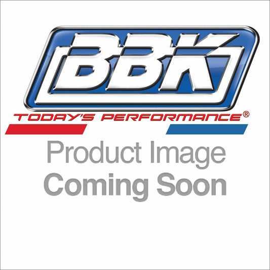 Fits 2011-2014 Ford F150 5.0L Coyote Cold Air Induction Kit-Black-19165