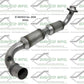 2003-2004 Ford E-150 Club Wagon Catalytic Converter 19161