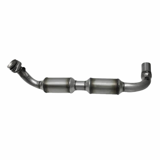 2003-2004 Ford E-150 Club Wagon Catalytic Converter 19161