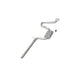 2015-2017 Volkswagen Golf System Touring Cat-Back 19163 Magnaflow - Cat Back Exhaust Car Part People
