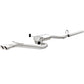 2015-2017 Volkswagen Golf System Touring Cat-Back 19163 Magnaflow