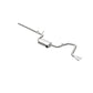 2015-2017 Volkswagen Golf System Touring Cat-Back 19163 Magnaflow - Cat Back Exhaust Car Part People