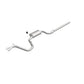 2015-2017 Volkswagen Golf System Touring Cat-Back 19163 Magnaflow - Cat Back Exhaust Car Part People