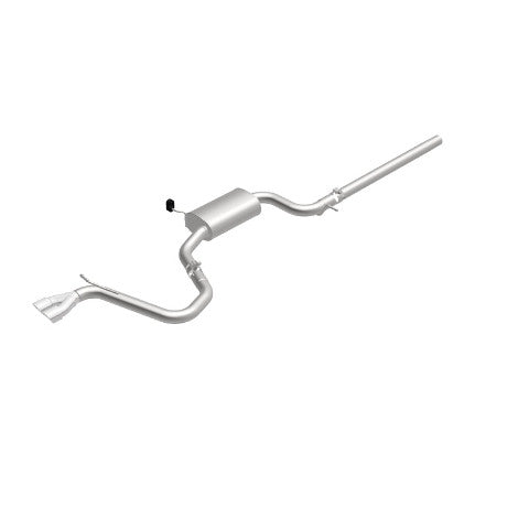 2015-2017 Volkswagen Golf System Touring Cat-Back 19163 Magnaflow