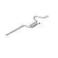 2015-2017 Volkswagen Golf System Touring Cat-Back 19163 Magnaflow - Cat Back Exhaust Car Part People