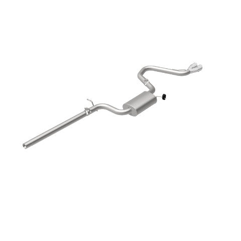 2015-2017 Volkswagen Golf System Touring Cat-Back 19163 Magnaflow