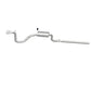 2015-2017 Volkswagen Golf System Touring Cat-Back 19163 Magnaflow