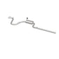 2015-2017 Volkswagen Golf System Touring Cat-Back 19163 Magnaflow - Cat Back Exhaust Car Part People