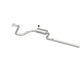 2015-2017 Volkswagen Golf System Touring Cat-Back 19163 Magnaflow