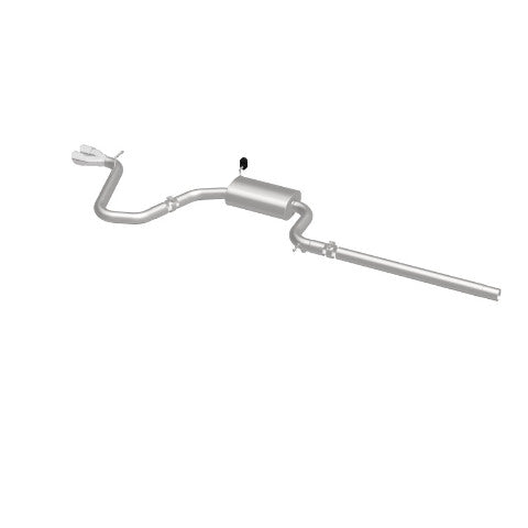 2015-2017 Volkswagen Golf System Touring Cat-Back 19163 Magnaflow