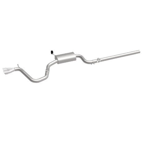 2015-2017 Volkswagen Golf System Touring Cat-Back 19163 Magnaflow