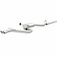 2015-2017 Volkswagen Golf System Touring Cat-Back 19163 Magnaflow