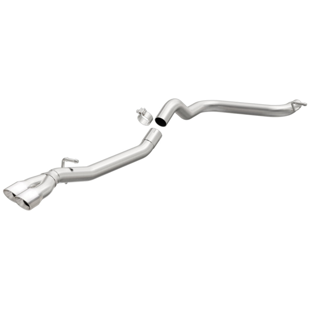 2015 Volkswagen Golf System Touring Cat-Back 19164 Magnaflow - Cat Back Exhaust Car Part People